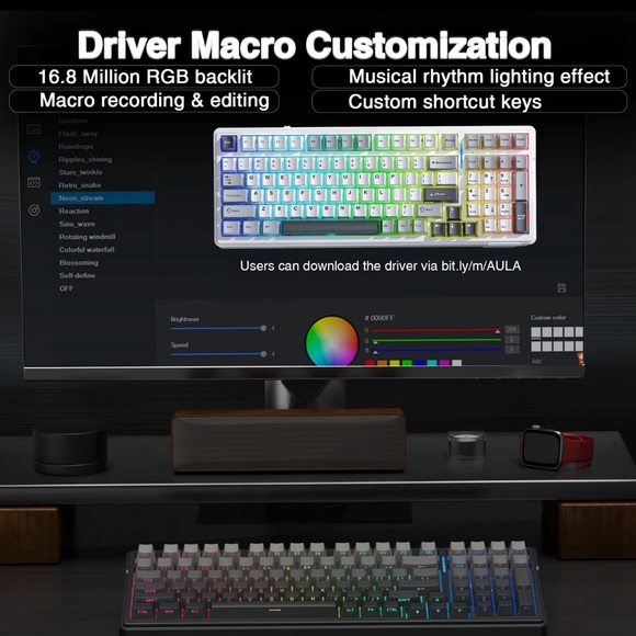 Keyboard - Picture 5 of 7